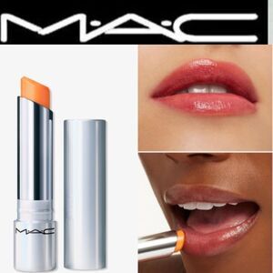 Mac Cosmetics GlowPlay TenderTalk Lip Balm